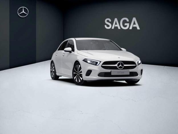 MERCEDES-BENZ Classe A 160 Style Line  