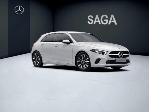 MERCEDES-BENZ Classe A 160 Style Line  