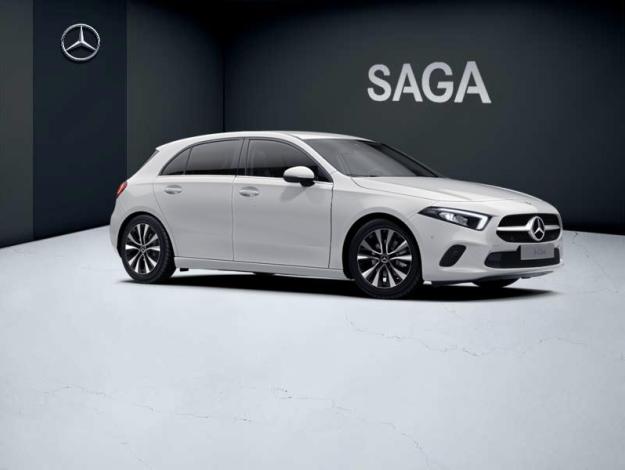 MERCEDES-BENZ Classe A 160 Style Line  