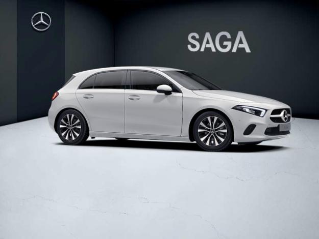 MERCEDES-BENZ Classe A 160 Style Line  