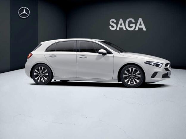 MERCEDES-BENZ Classe A 160 Style Line  