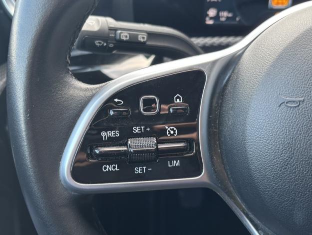 MERCEDES-BENZ Classe A 160 Style Line  