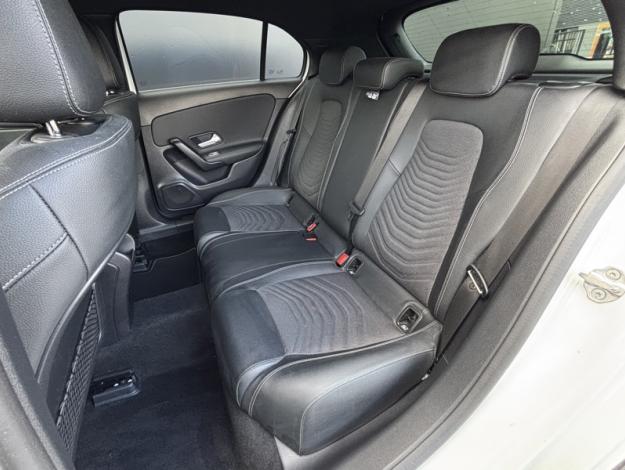 MERCEDES-BENZ Classe A 160 Style Line  