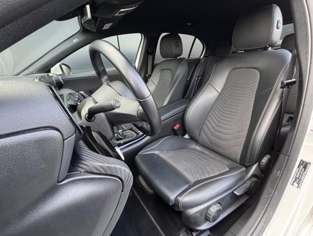 MERCEDES-BENZ Classe A 160 Style Line  