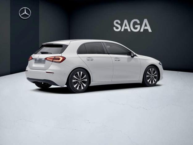 MERCEDES-BENZ Classe A 160 Style Line  