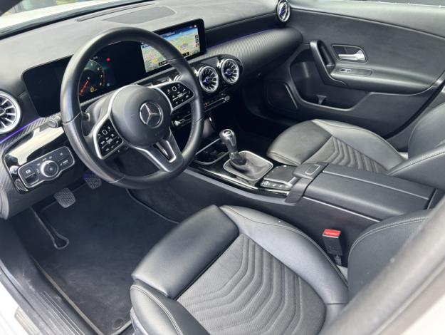 MERCEDES-BENZ Classe A 160 Style Line  
