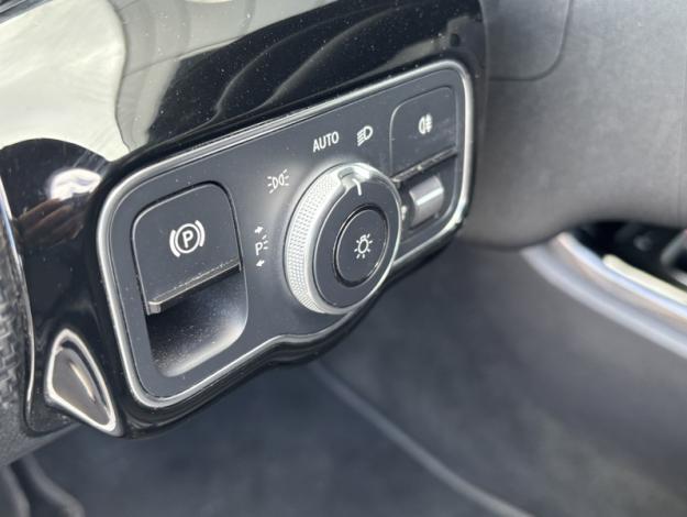 MERCEDES-BENZ Classe A 160 Style Line  
