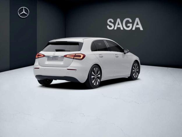 MERCEDES-BENZ Classe A 160 Style Line  