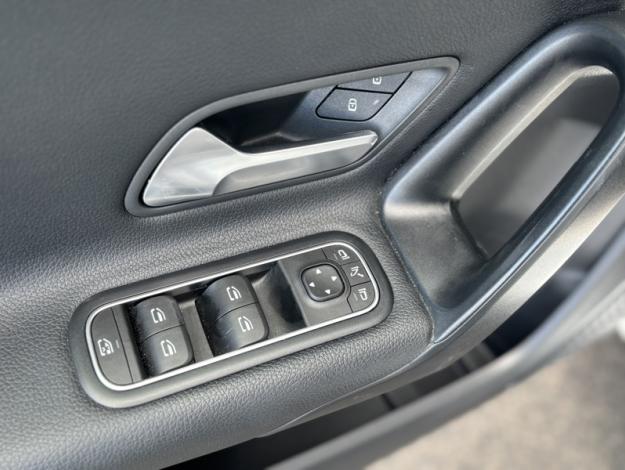 MERCEDES-BENZ Classe A 160 Style Line  