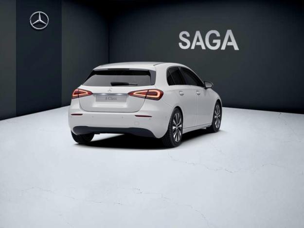MERCEDES-BENZ Classe A 160 Style Line  