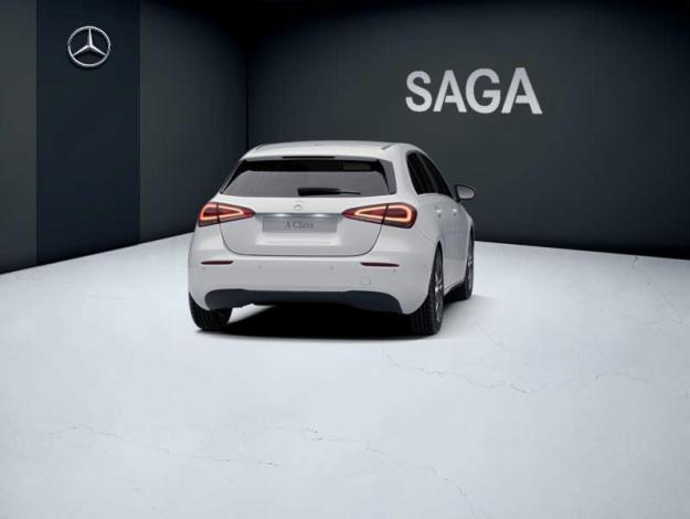 MERCEDES-BENZ Classe A 160 Style Line  