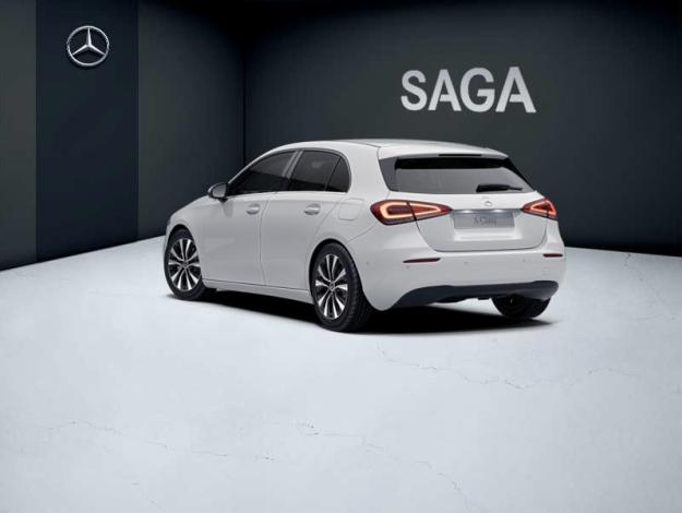 MERCEDES-BENZ Classe A 160 Style Line  