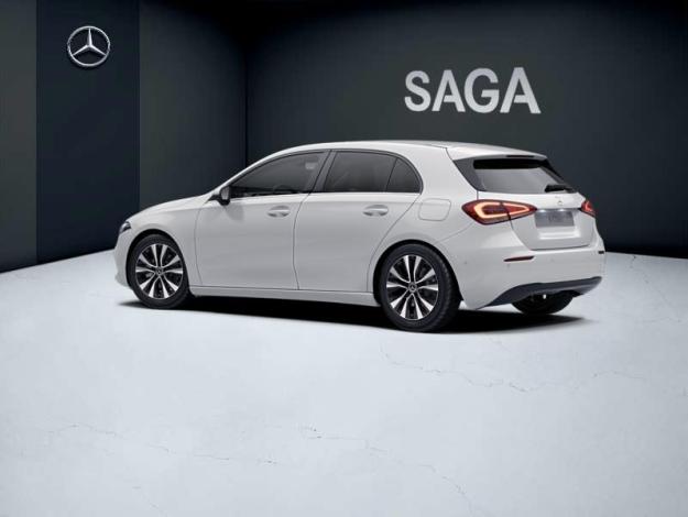 MERCEDES-BENZ Classe A 160 Style Line  