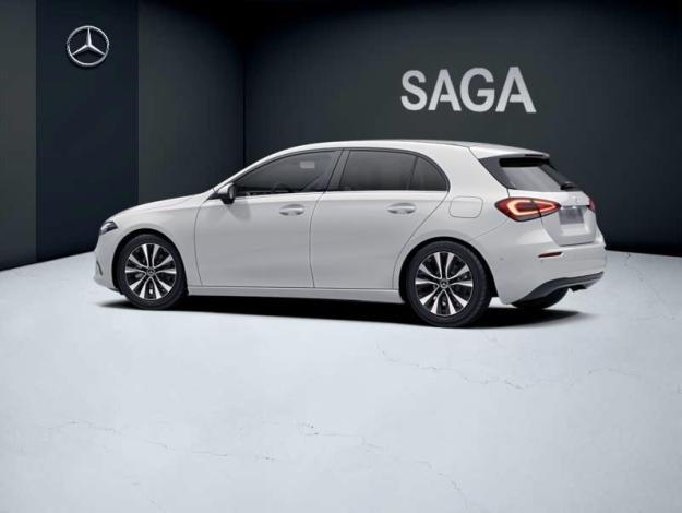 MERCEDES-BENZ Classe A 160 Style Line  