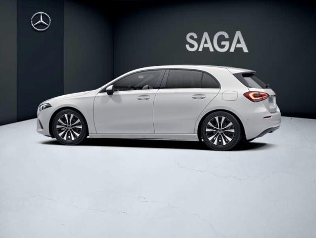 MERCEDES-BENZ Classe A 160 Style Line  
