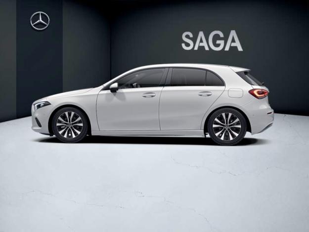 MERCEDES-BENZ Classe A 160 Style Line  