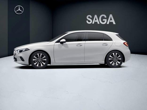 MERCEDES-BENZ Classe A 160 Style Line  