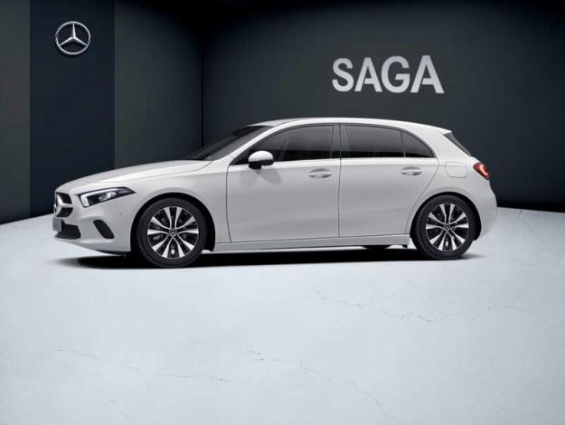 MERCEDES-BENZ Classe A 160 Style Line  