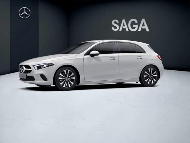 MERCEDES-BENZ Classe A 160 Style Line  