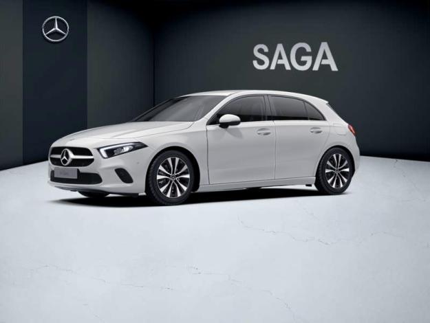 MERCEDES-BENZ Classe A 160 Style Line  