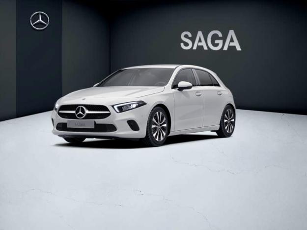 MERCEDES-BENZ Classe A 160 Style Line  