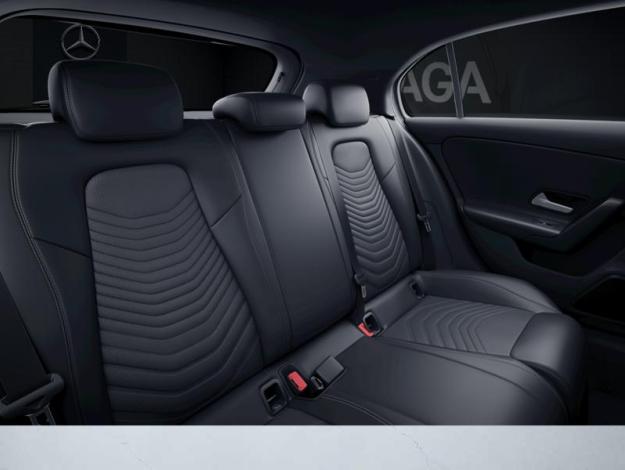 MERCEDES-BENZ Classe A 160 Style Line  