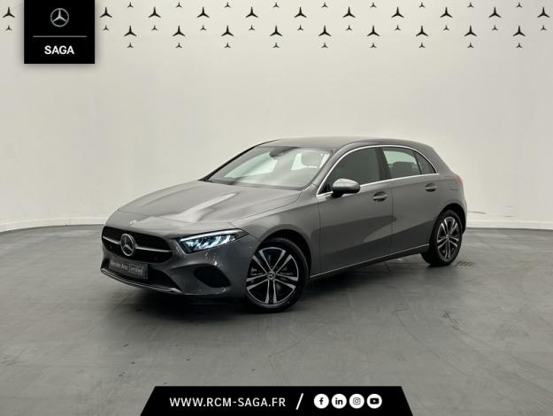 MERCEDES-BENZ Classe A 250 e Progressive Line  