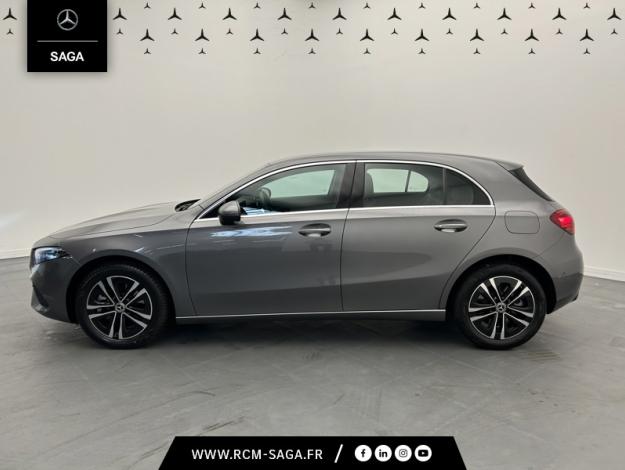 MERCEDES-BENZ Classe A 250 e Progressive Line  