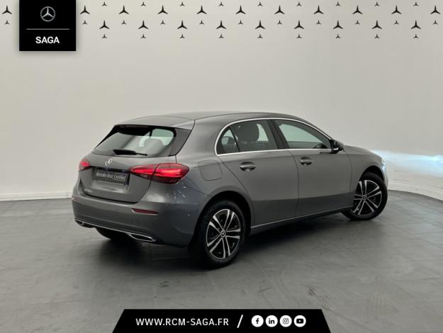 MERCEDES-BENZ Classe A 250 e Progressive Line  