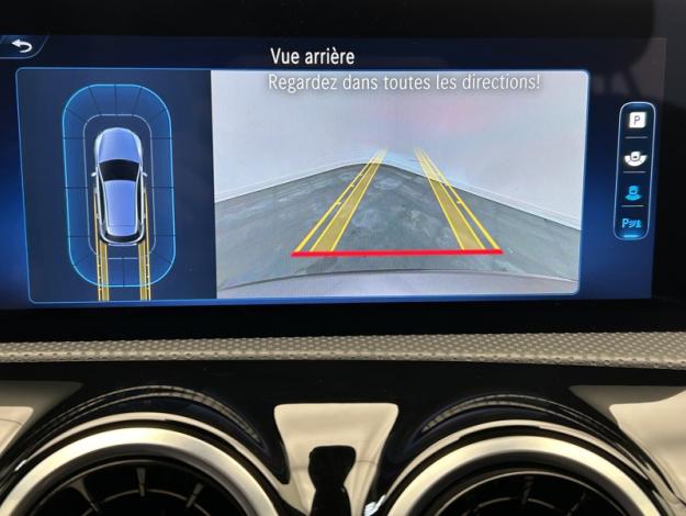 MERCEDES-BENZ Classe A 250 e Progressive Line  