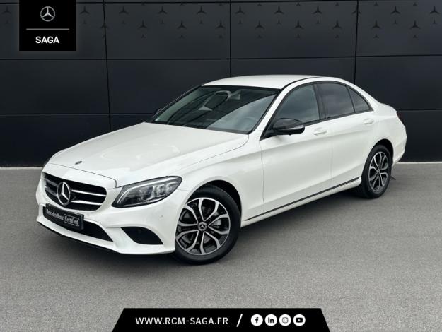 MERCEDES-BENZ Classe C Berline Classe C 180 Berline Avantgarde Line  