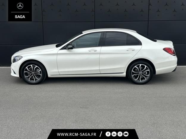 MERCEDES-BENZ Classe C Berline Classe C 180 Berline Avantgarde Line  