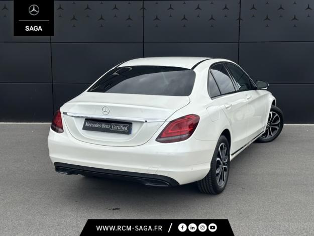 MERCEDES-BENZ Classe C Berline Classe C 180 Berline Avantgarde Line  
