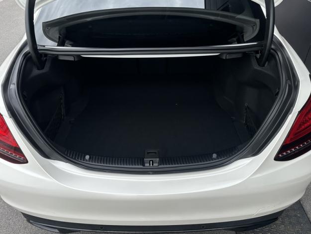 MERCEDES-BENZ Classe C Berline Classe C 180 Berline Avantgarde Line  
