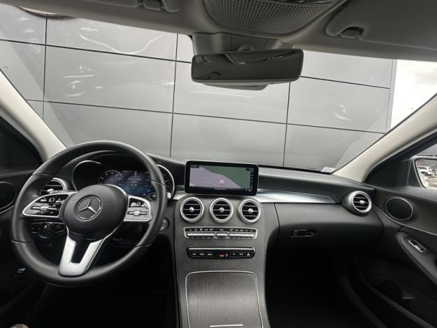 MERCEDES-BENZ Classe C Berline Classe C 180 Berline Avantgarde Line  