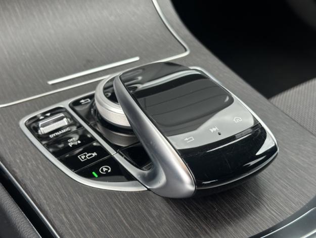 MERCEDES-BENZ Classe C Berline Classe C 180 Berline Avantgarde Line  
