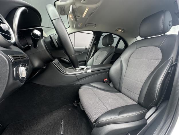 MERCEDES-BENZ Classe C Berline Classe C 180 Berline Avantgarde Line  