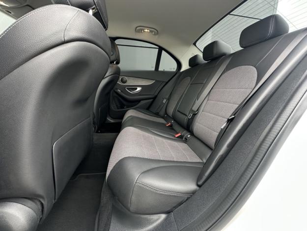 MERCEDES-BENZ Classe C Berline Classe C 180 Berline Avantgarde Line  