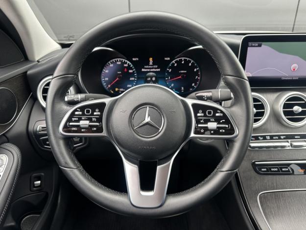 MERCEDES-BENZ Classe C Berline Classe C 180 Berline Avantgarde Line  
