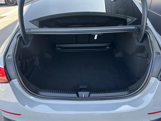 MERCEDES-BENZ Classe E Berline Classe E 220 d AMG Line Berline  