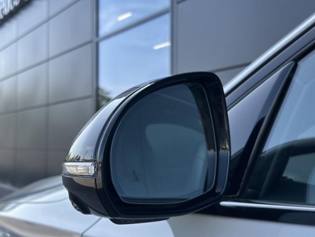 MERCEDES-BENZ Classe E Berline Classe E 220 d AMG Line Berline  