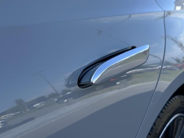 MERCEDES-BENZ Classe E Berline Classe E 220 d AMG Line Berline  