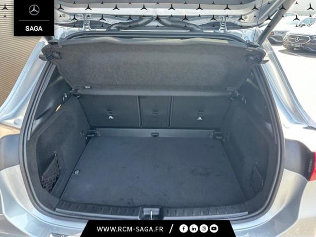 MERCEDES-BENZ GLA GLA 200 d AMG Line  GLA 200 d AMG Line