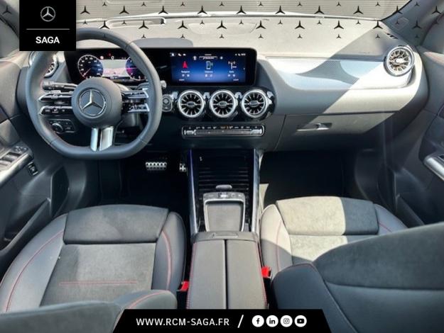 MERCEDES-BENZ GLA GLA 200 d AMG Line  GLA 200 d AMG Line
