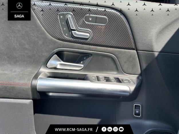 MERCEDES-BENZ GLA GLA 200 d AMG Line  GLA 200 d AMG Line