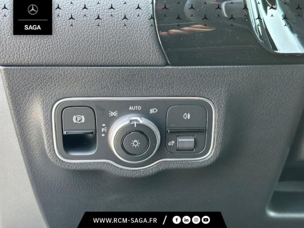 MERCEDES-BENZ GLA GLA 200 d AMG Line  GLA 200 d AMG Line