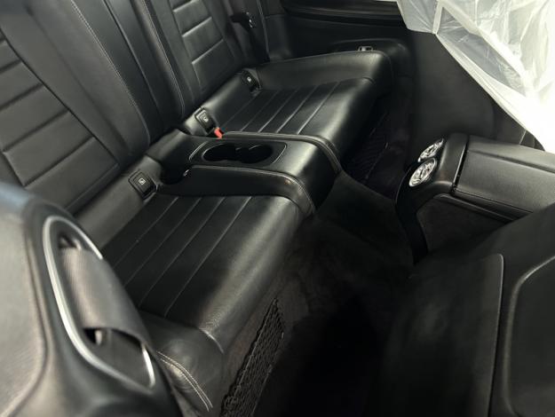 MERCEDES-BENZ Classe E E 220 d Cabriolet Executive