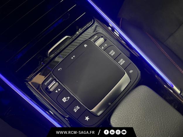 MERCEDES-BENZ GLA 250 e AMG Line AMG Line 