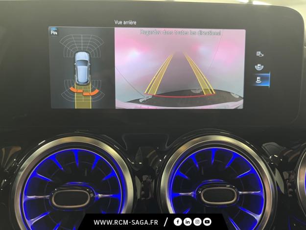 MERCEDES-BENZ GLA 250 e AMG Line AMG Line 