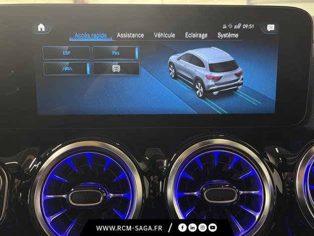 MERCEDES-BENZ GLA 250 e AMG Line AMG Line 